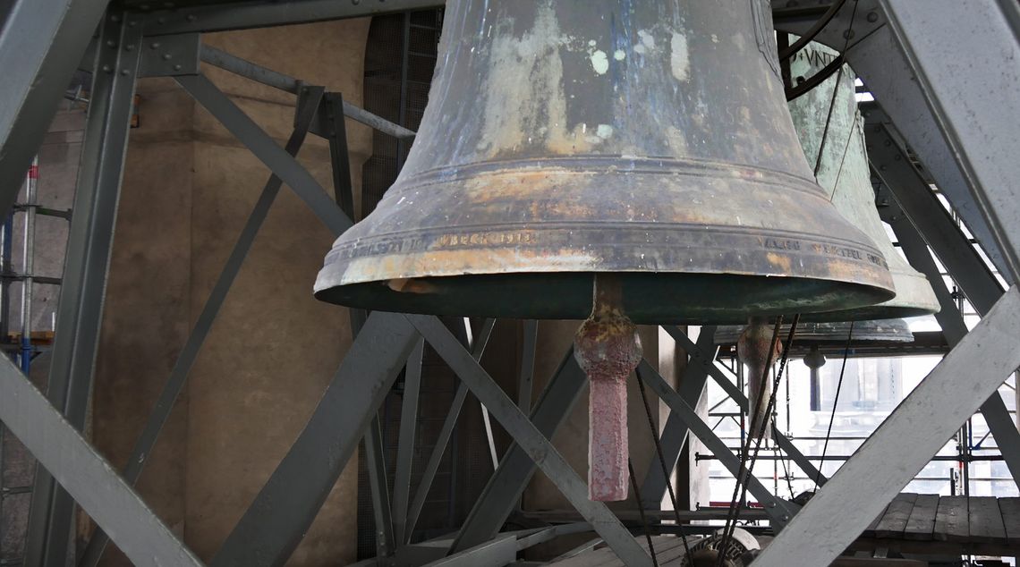 Cathedral bells to ring for International Day of Peace | Berliner Dom